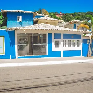 Pensión Bella