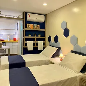 Urban Box House 2* Diadema
