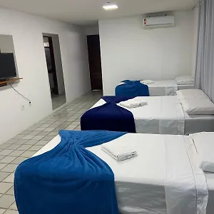 Trip 3* Recife