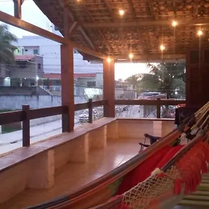 Casa Amarela Pôrto das Galinhas