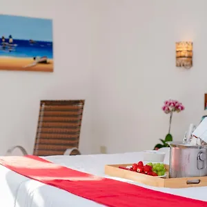 3* Mini-hôtel Joao Fernandes