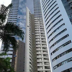 Betel Flat Internacional Boa Viagem 4* Recife