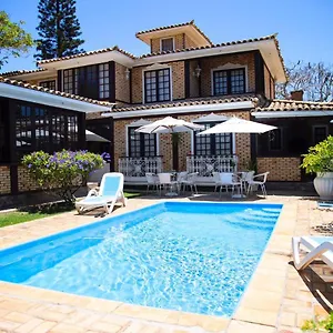 Pensión Casa Da