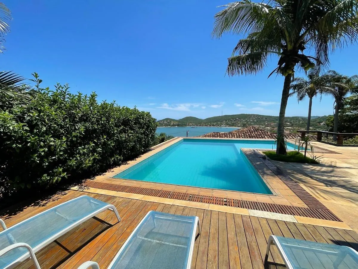 *** Guest house Royal Turquesa Boutique Hotel Brazil