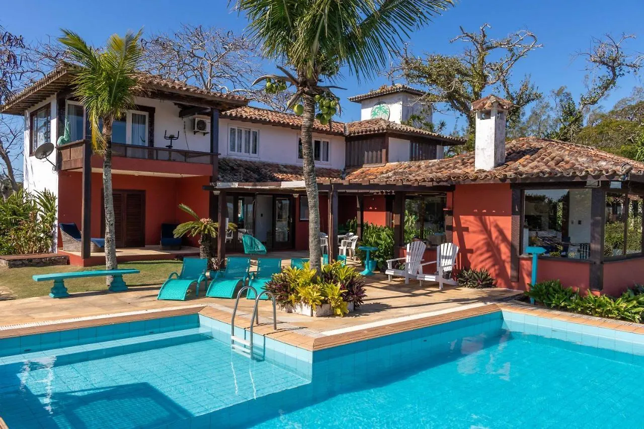Guest house Royal Turquesa Boutique Hotel
