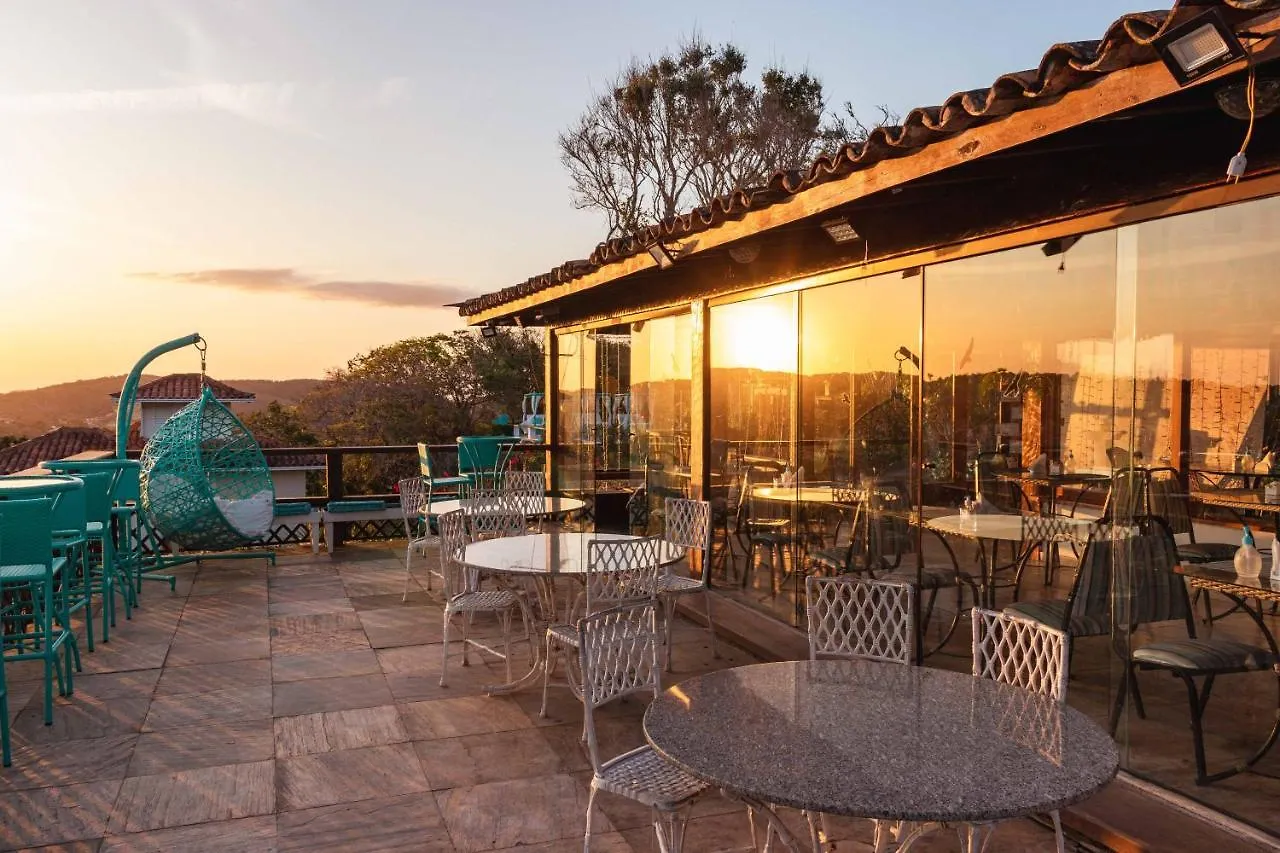 Guest house Royal Turquesa Boutique Hotel