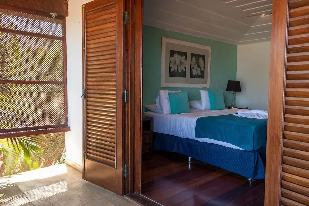 Royal Turquesa Boutique Hotel Guest house