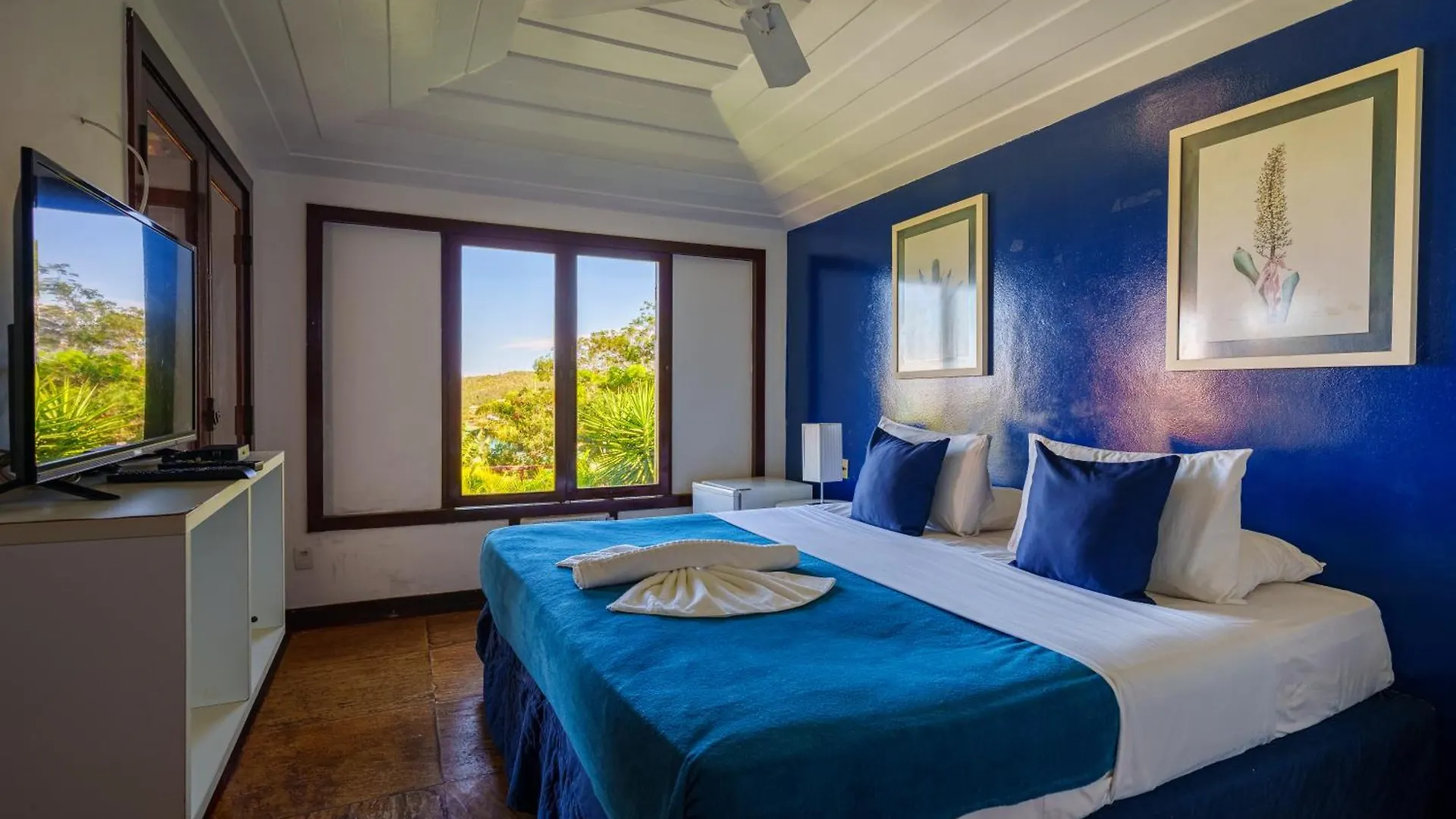 Guest house Royal Turquesa Boutique Hotel