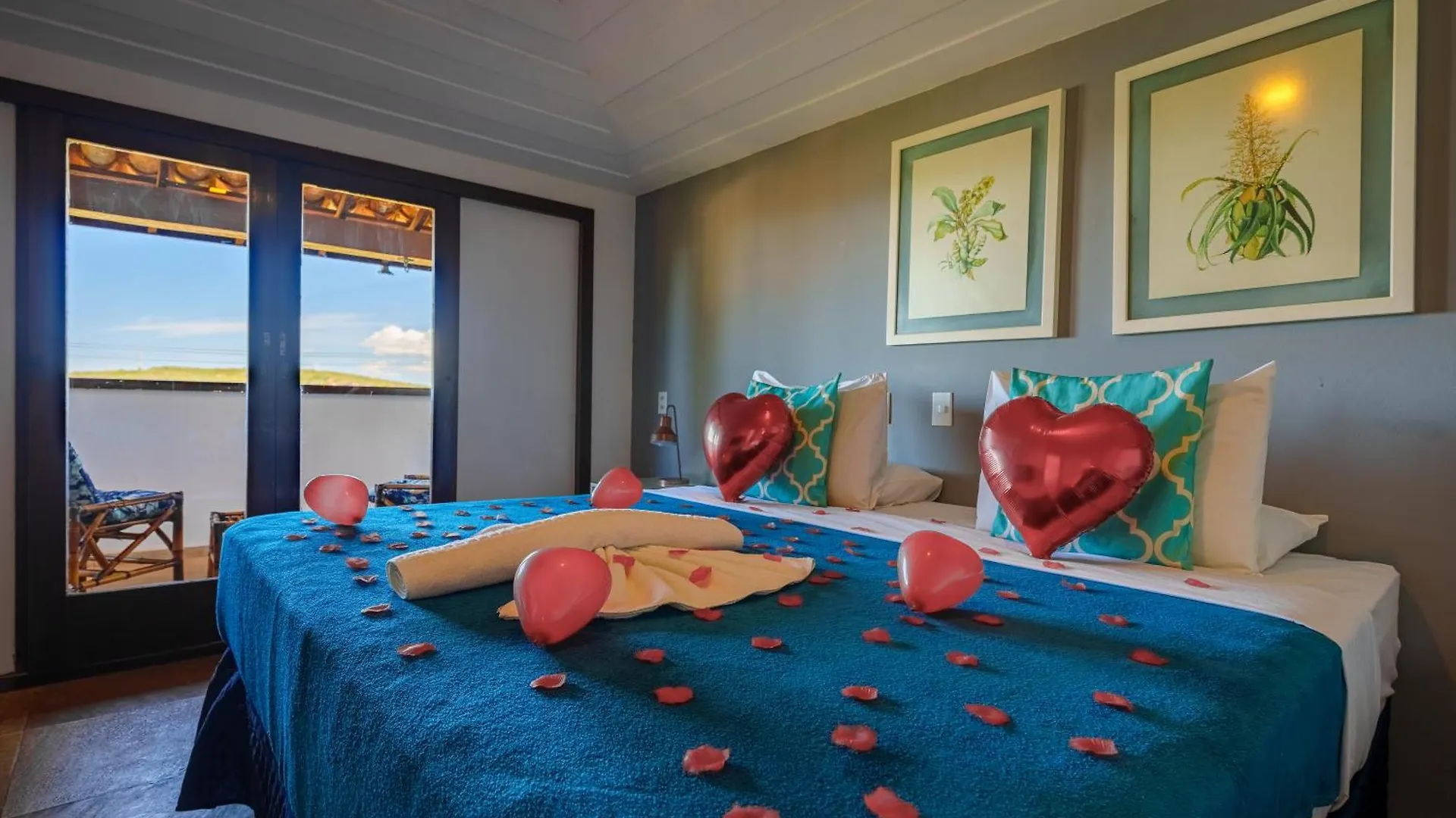 Royal Turquesa Boutique Hotel Brazil