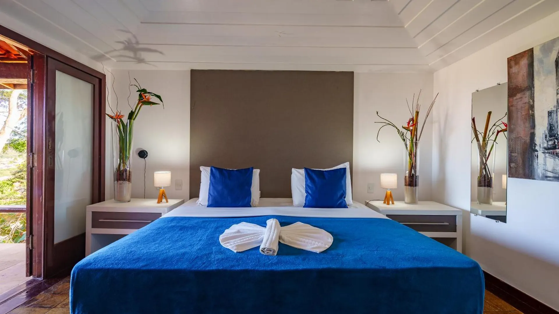 Royal Turquesa Boutique Hotel Guest house