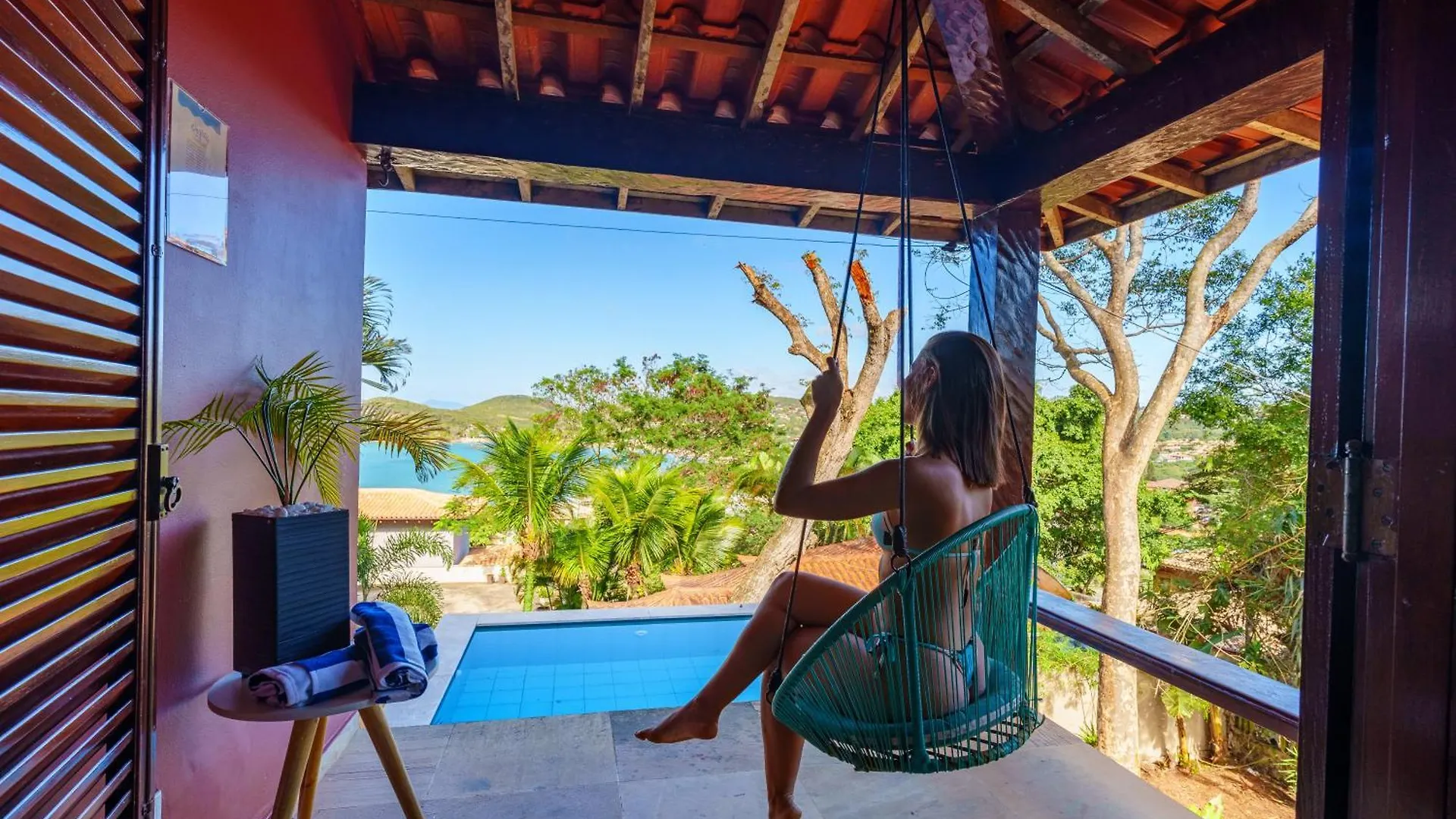 Royal Turquesa Boutique Hotel