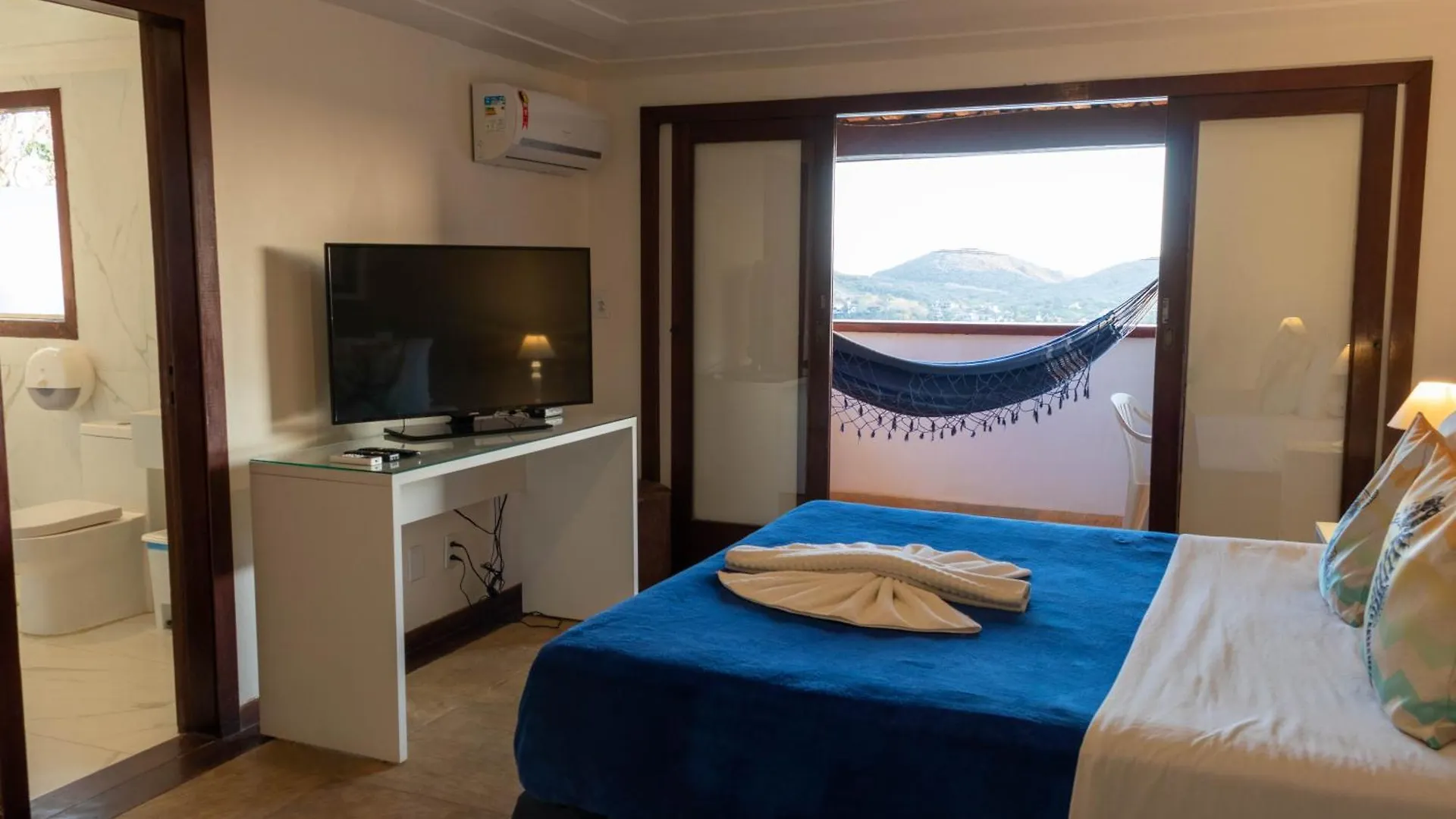 Guest house Royal Turquesa Boutique Hotel