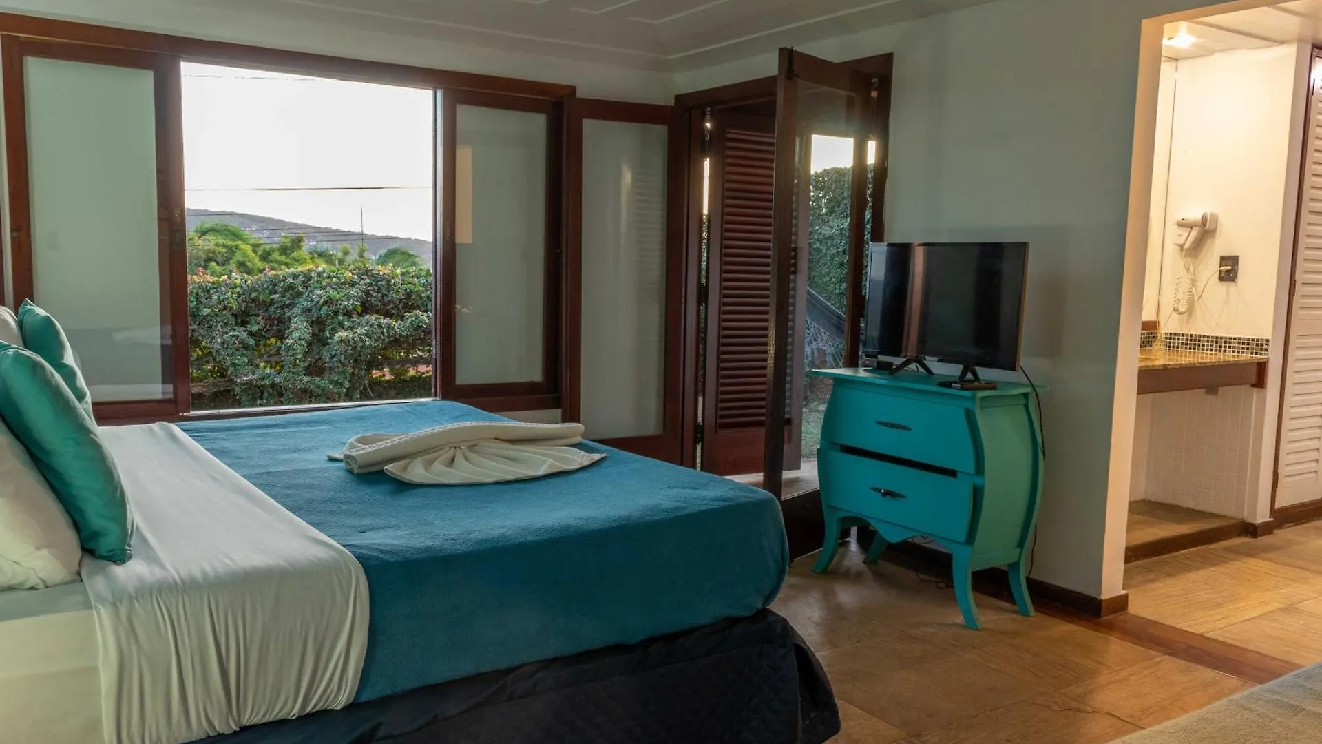 Royal Turquesa Boutique Hotel Brazil