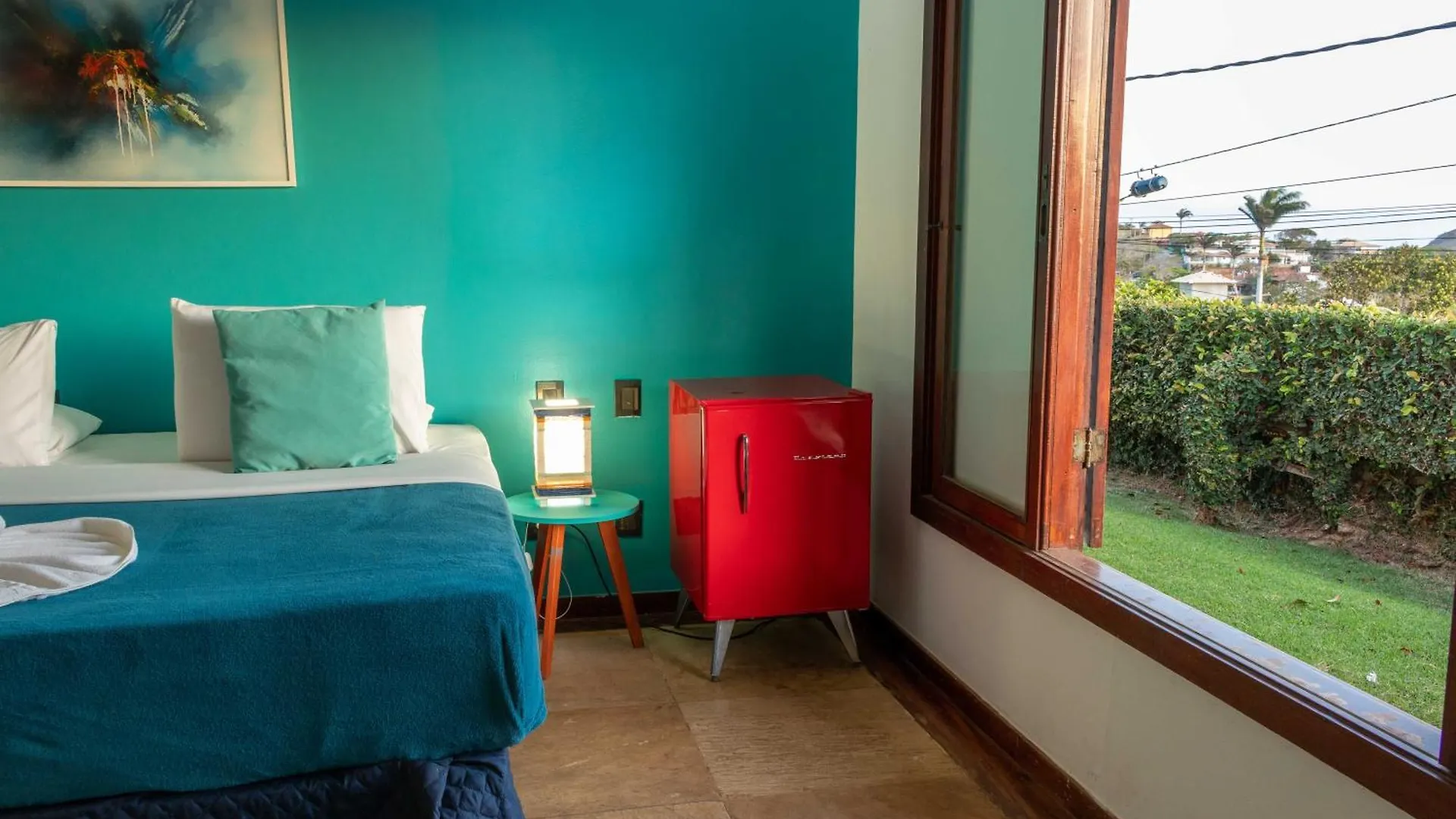 Guest house Royal Turquesa Boutique Hotel