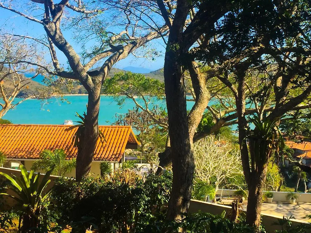 *** Guest house Royal Turquesa Boutique Hotel Brazil